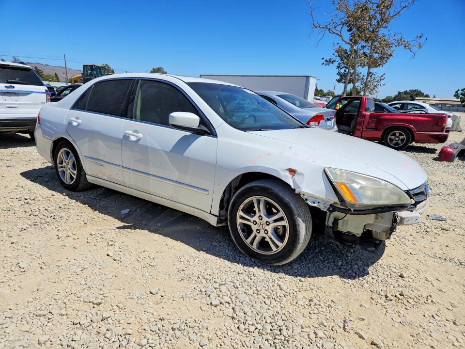 Aukcja sprzedaży 2006 Honda Accord, vin: 1HGCM56756A125440, numer aukcji: 63769476