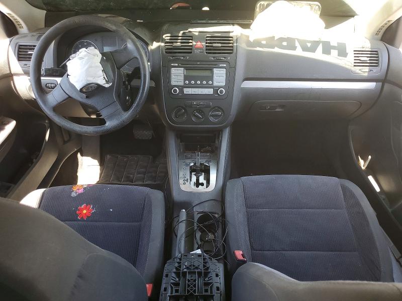 Продаж на аукціоні авто 2007 Volkswagen Jetta, vin: 3VWGF71K67M187660, номер лоту: 66631046