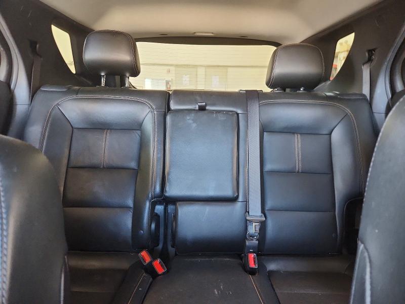 2023 Chevrolet Equinox მანქანა იყიდება აუქციონზე, vin: 3GNAXXEG8PL183070, აუქციონის ნომერი: 64481656