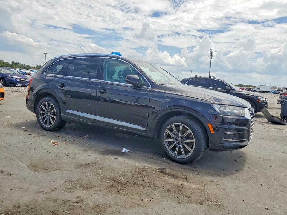 Aukcja sprzedaży 2018 Audi Q7, vin: WA1LHAF72JD029911, numer aukcji: 66067636