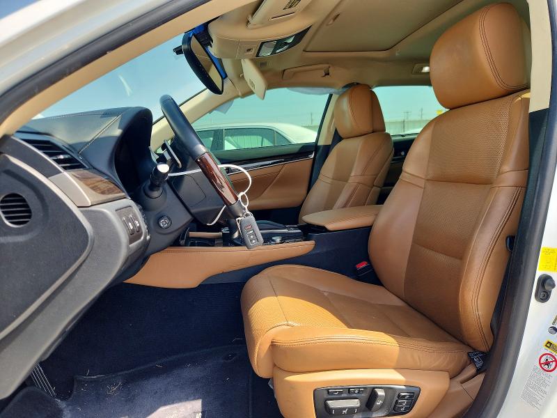 63612196 :رقم المزاد ، JTHBE1BL6D5014757 vin ، 2013 Lexus Gs مزاد بيع