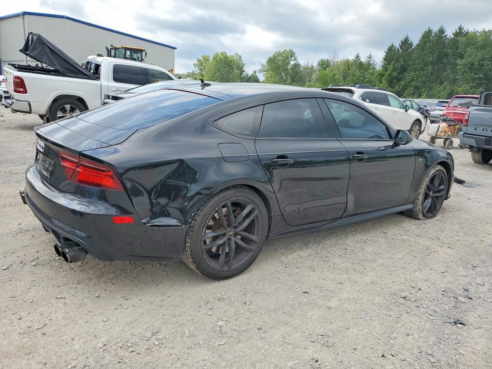 Aukcja sprzedaży 2016 Audi S7, vin: WAUW2AFC3GN006400, numer aukcji: 66351846