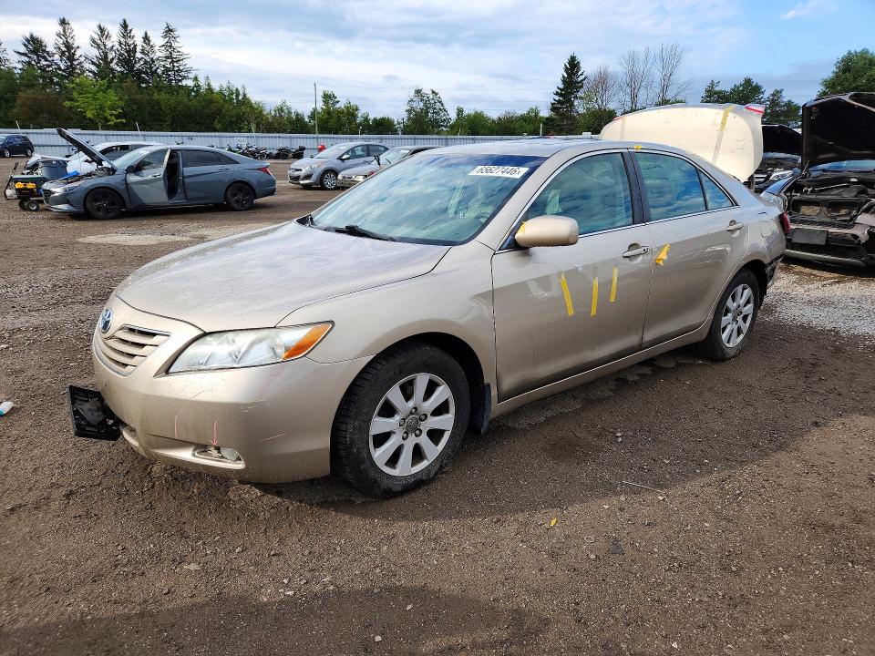 Продажа на аукционе авто 2009 Toyota Camry, vin: 4T1BK46K19U590388, номер лота: 65627446