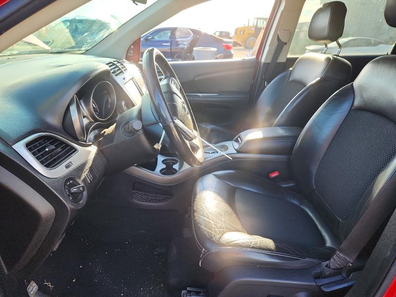 65961076 :رقم المزاد ، 3C4PDDGG8JT430702 vin ، 2018 Dodge Journey مزاد بيع