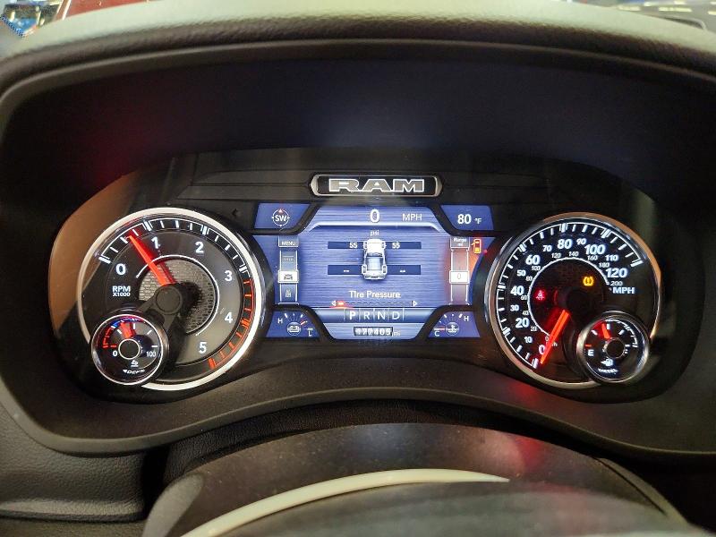 Продажа на аукционе авто 2024 Ram 2500, vin: 3C6UR5DL6RG117946, номер лота: 65441556