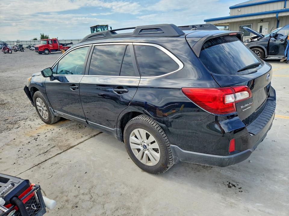 Продаж на аукціоні авто 2015 Subaru Outback, vin: 4S4BSBDC7F3277542, номер лоту: 65468026