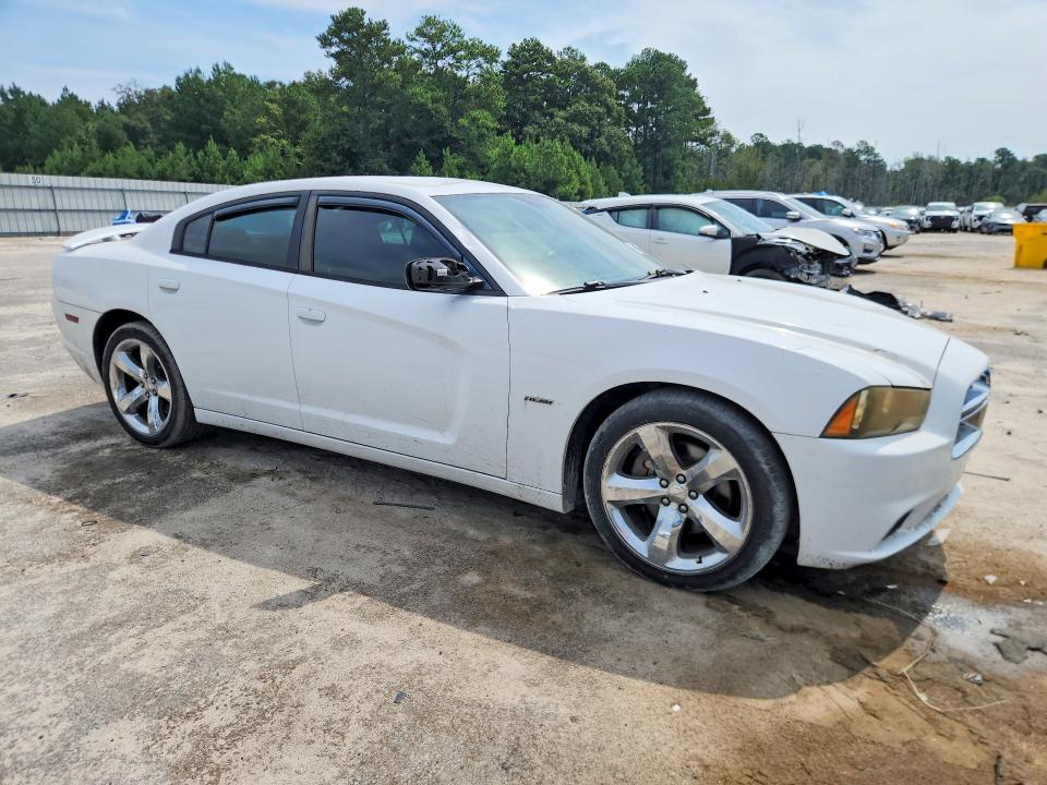 Продаж на аукціоні авто 2012 Dodge Charger, vin: 2C3CDXCT2CH169442, номер лоту: 66412456