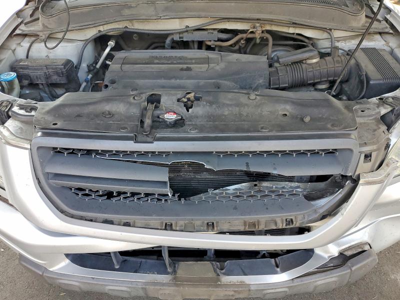 2004 Honda Pilot მანქანა იყიდება აუქციონზე, vin: 2HKYF18174H512366, აუქციონის ნომერი: 66215586
