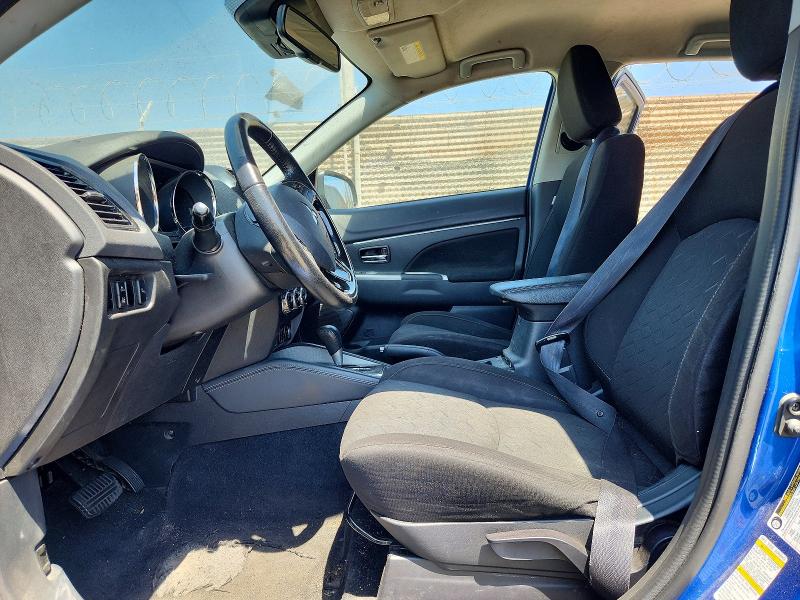 Aukcja sprzedaży 2021 Mitsubishi Outlander Sport, vin: JA4ARUAU1MU028918, numer aukcji: 64514436
