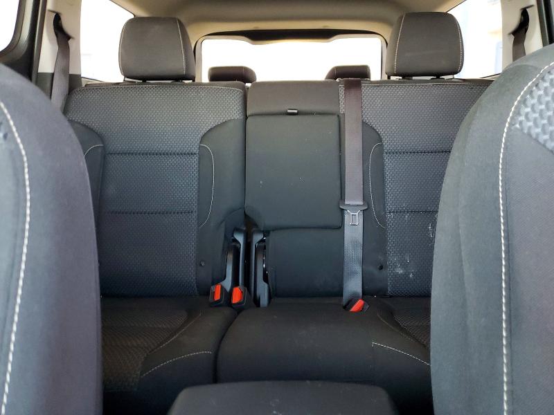 61328936 :رقم المزاد ، 1GKKNKL48PZ206388 vin ، 2023 Gmc Acadia مزاد بيع