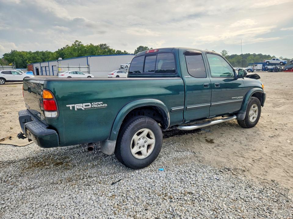 66837796 :رقم المزاد ، 5TBBT48192S292356 vin ، 2002 Toyota Tundra مزاد بيع