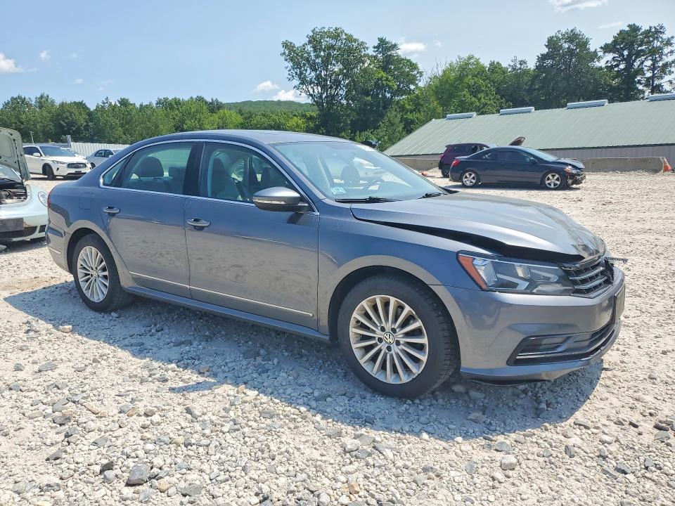 Продажа на аукционе авто 2017 Volkswagen Passat, vin: 1VWBT7A37HC083337, номер лота: 64908066