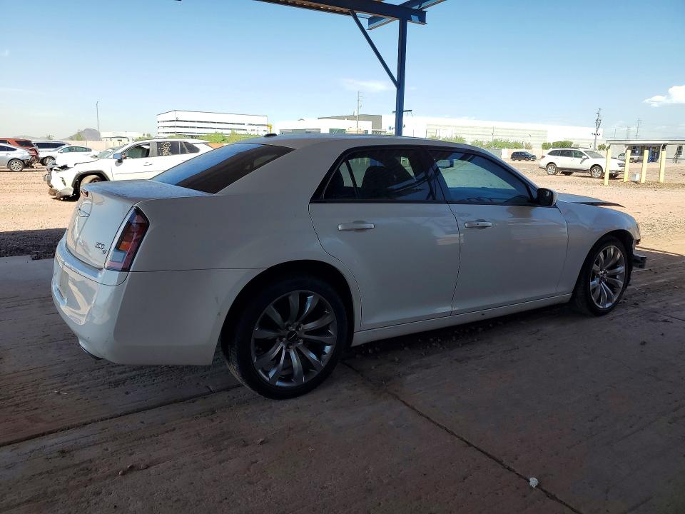 65951536 :رقم المزاد ، 2C3CCABT0EH346946 vin ، 2014 Chrysler 300 مزاد بيع