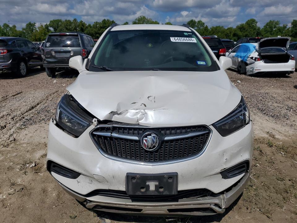 Aukcja sprzedaży 2020 Buick Encore, vin: KL4CJASB1LB010313, numer aukcji: 64856686
