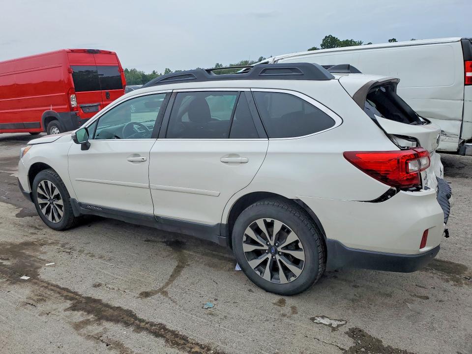 Aukcja sprzedaży 2017 Subaru Outback, vin: 4S4BSANC9H3290045, numer aukcji: 64637796