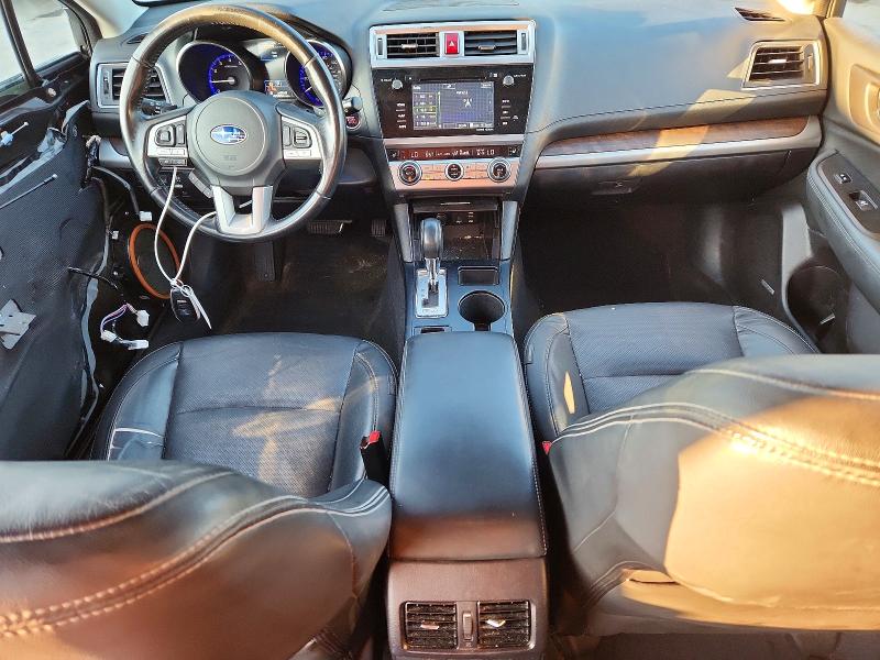 63645826 :رقم المزاد ، 4S4BSANC7G3312445 vin ، 2016 Subaru Outback مزاد بيع