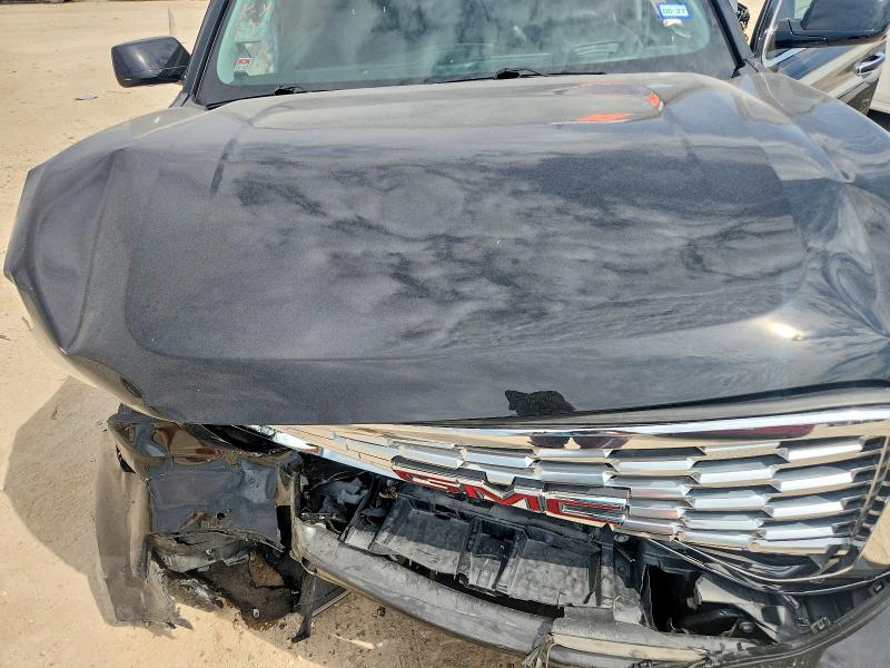 Aukcja sprzedaży 2018 Gmc Yukon, vin: 1GKS1CKJXJR332509, numer aukcji: 66560966