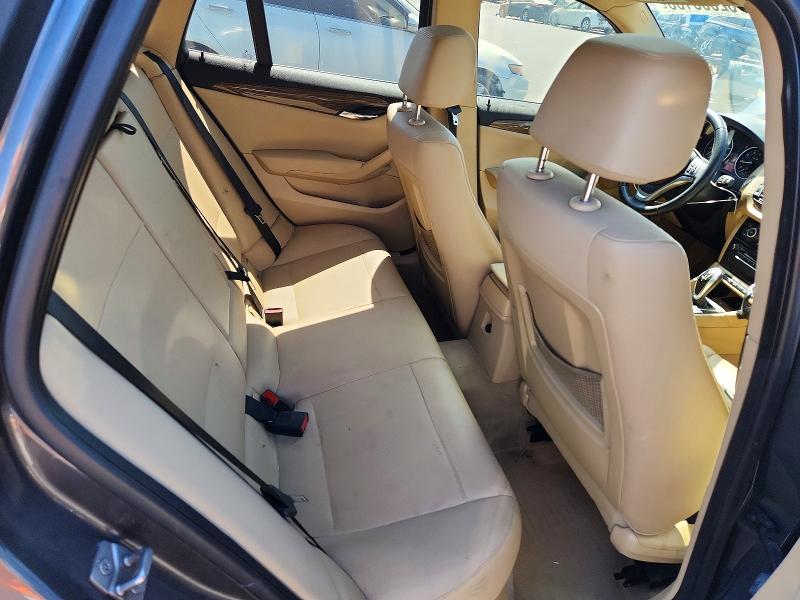 Aukcja sprzedaży 2014 Bmw X1, vin: WBAVM1C5XEVW50517, numer aukcji: 62806136