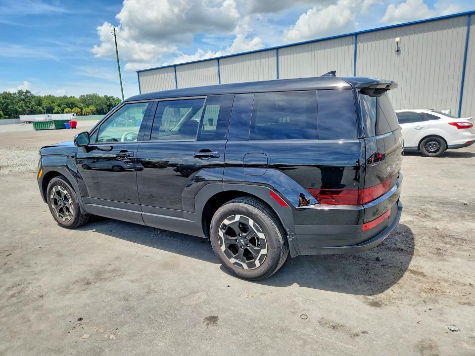 Aukcja sprzedaży 2026 Hyundai Santa Fe, vin: 5NMP14GL9TH158957, numer aukcji: 64614816