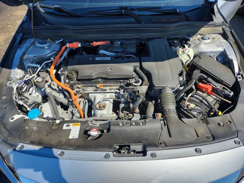 Aukcja sprzedaży 2021 Honda Accord, vin: 1HGCV3F56MA006177, numer aukcji: 63413836