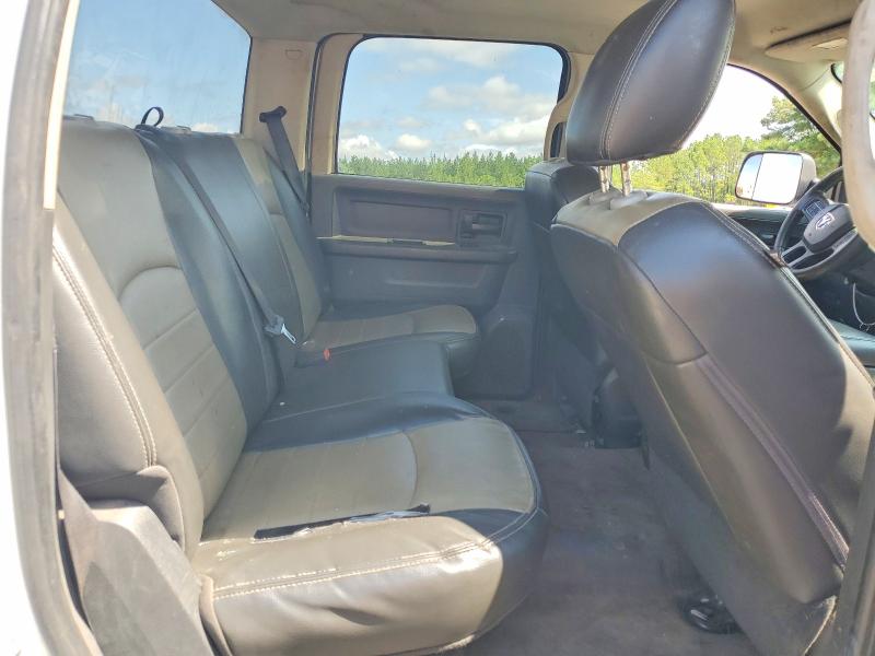 Aukcja sprzedaży 2012 Dodge Ram 2500, vin: 3C7WD4HT6CG294950, numer aukcji: 62280006