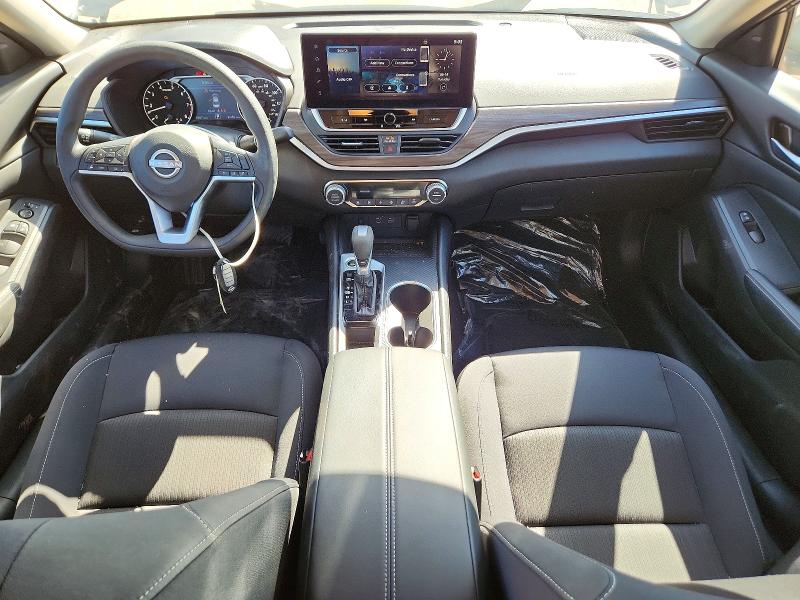 Aukcja sprzedaży 2025 Nissan Altima, vin: 1N4BL4DV8SN413910, numer aukcji: 65134596