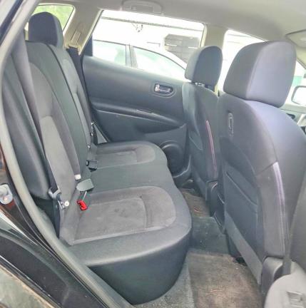 2011 Nissan Rogue მანქანა იყიდება აუქციონზე, vin: JN8AS5MV1BW661106, აუქციონის ნომერი: 63678466
