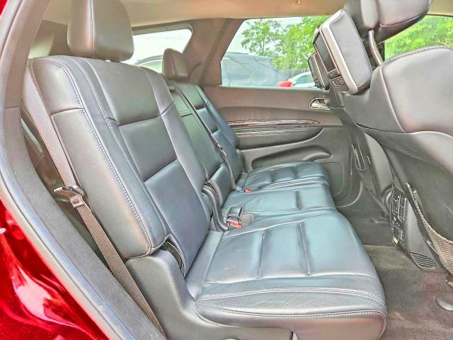 Aukcja sprzedaży 2014 Dodge Durango, vin: 1C4RDJDG5EC490885, numer aukcji: 67160116