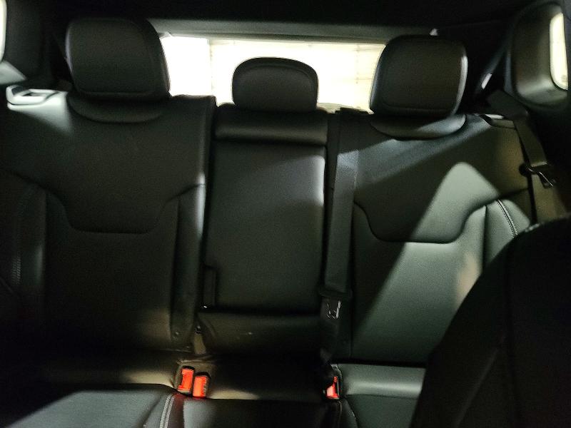 Продажа на аукционе авто 2026 Jeep Compass, vin: 3C4NJDCN8TT271297, номер лота: 64554506