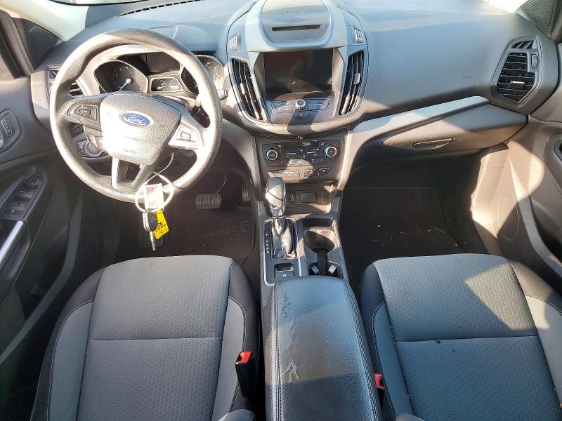 Продажа на аукционе авто 2018 Ford Escape, vin: 1FMCU9GD5JUD40233, номер лота: 65254186