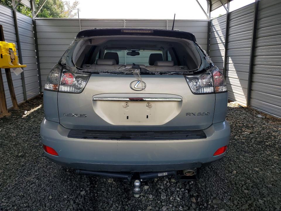 Продажа на аукционе авто 2004 Lexus Rx, vin: 2T2GA31UX4C014073, номер лота: 63899596