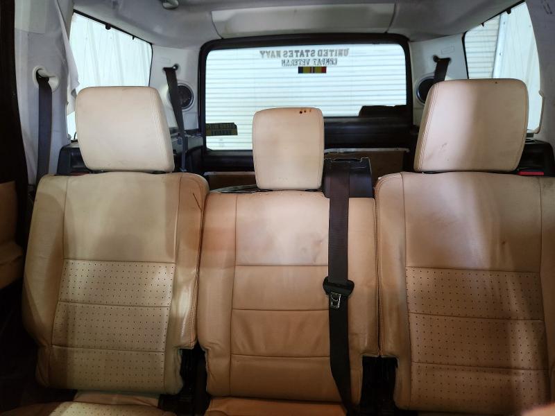 Aukcja sprzedaży 2006 Land Rover Lr3, vin: SALAG25426A373169, numer aukcji: 65551236