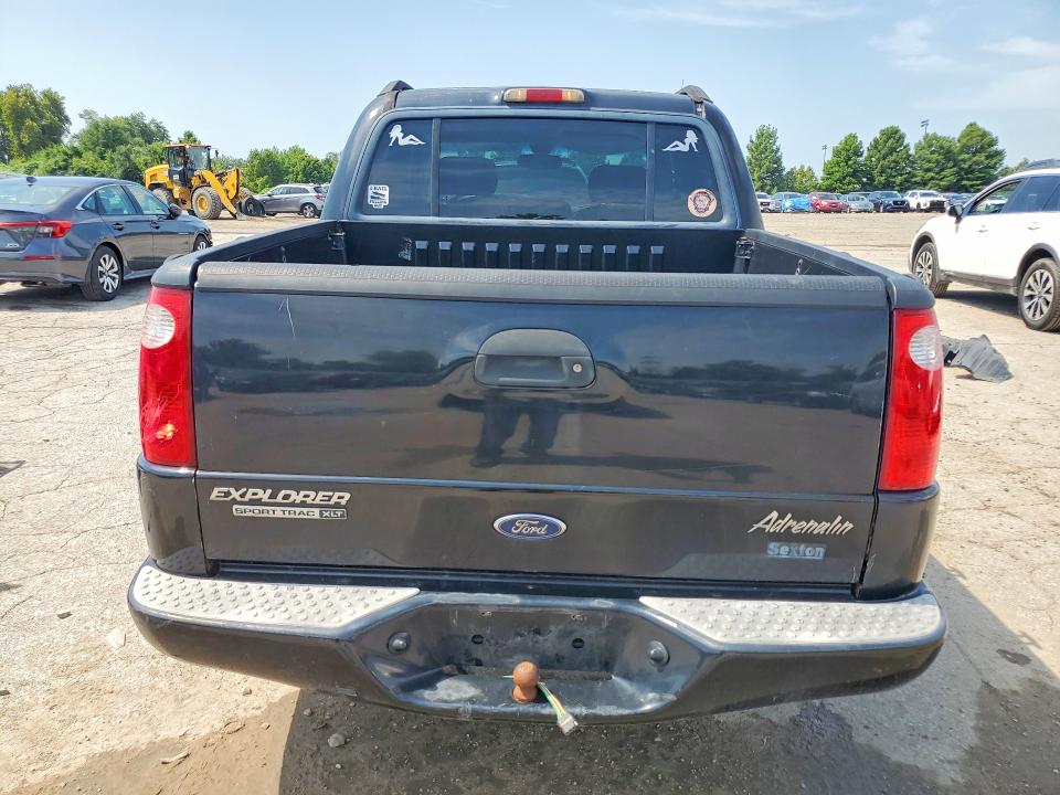 Auction sale of the 2005 Ford Explorer Sport Trac, vin: 1FMDU77K85UB63819, lot number: 65298406
