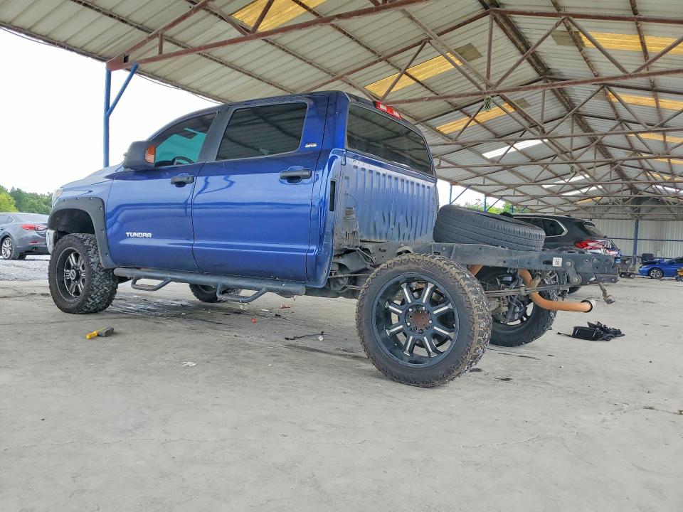Aukcja sprzedaży 2014 Toyota Tundra, vin: 5TFEM5F19EX082347, numer aukcji: 62824716