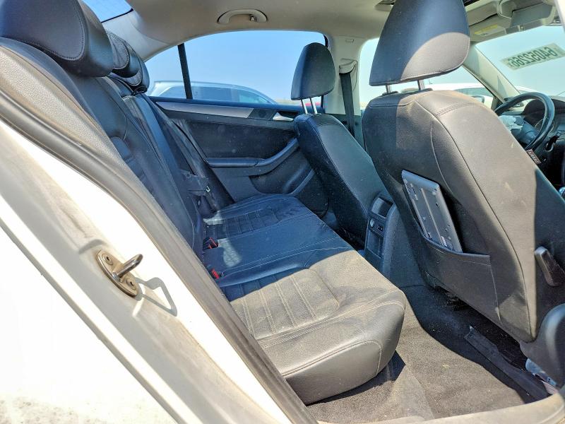 Aukcja sprzedaży 2013 Volkswagen Jetta, vin: 3VWLX7AJ1DM393614, numer aukcji: 64052266