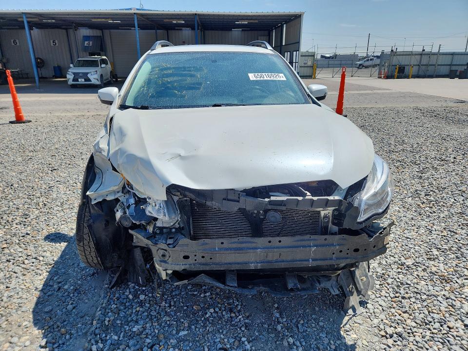 2016 Subaru Crosstrek მანქანა იყიდება აუქციონზე, vin: JF2GPALC4G8245595, აუქციონის ნომერი: 65016926