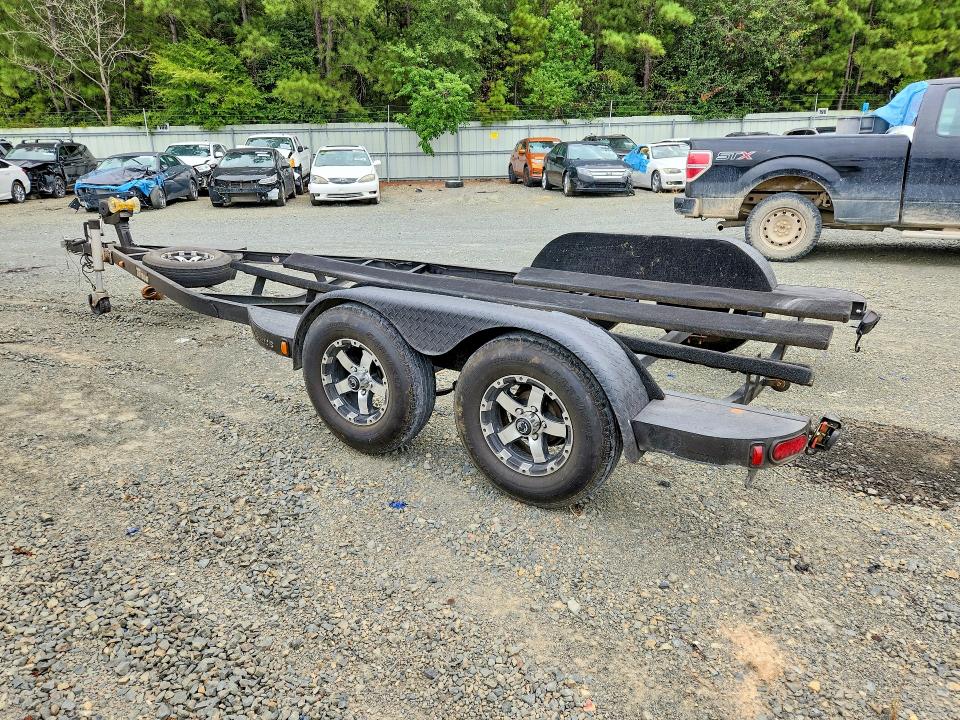 Продаж на аукціоні авто 2019 Boat Trailers, vin: 1L83A6PGXKA036662, номер лоту: 66656386