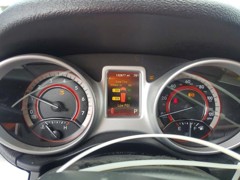 Продаж на аукціоні авто 2020 Dodge Journey, vin: 3C4PDCAB8LT194580, номер лоту: 64302986