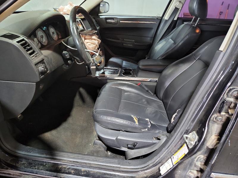 Aukcja sprzedaży 2009 Chrysler 300, vin: 2C3KK53V79H638864, numer aukcji: 64797636