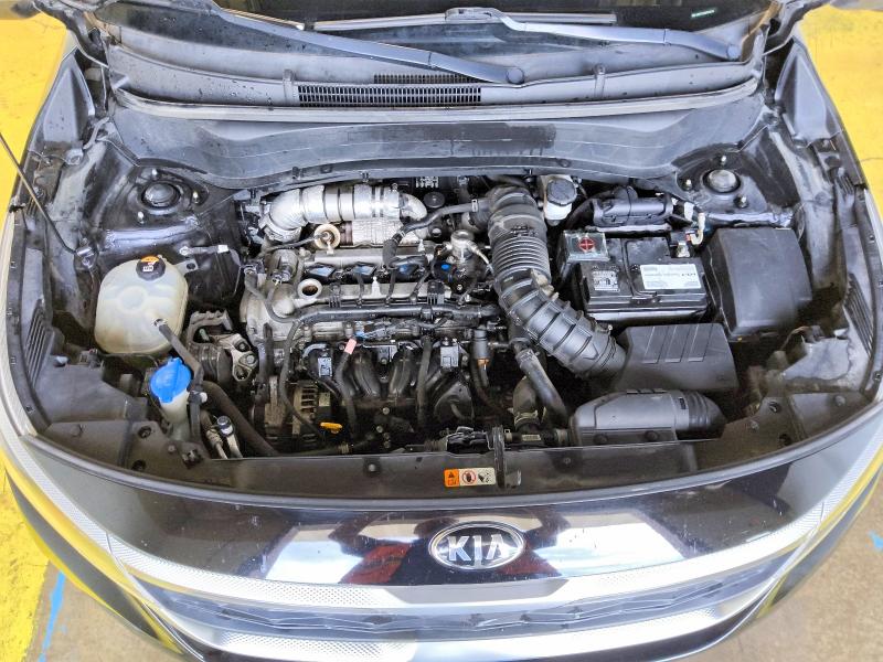Aukcja sprzedaży 2021 Kia Seltos, vin: KNDETCA20M7055740, numer aukcji: 64757156