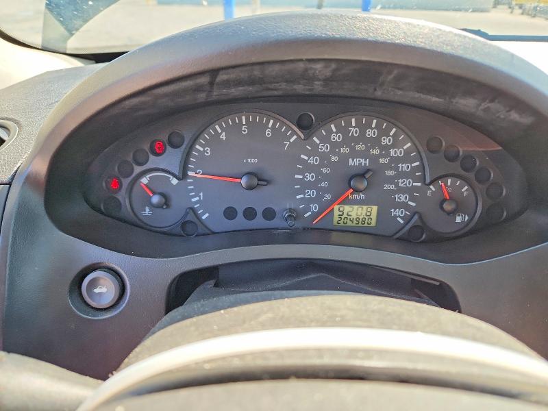 2006 Ford Focus მანქანა იყიდება აუქციონზე, vin: 1FAFP37N26W167089, აუქციონის ნომერი: 66011296