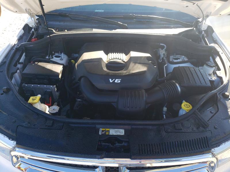 Aukcja sprzedaży 2015 Dodge Durango, vin: 1C4RDJDG2FC874558, numer aukcji: 66349146