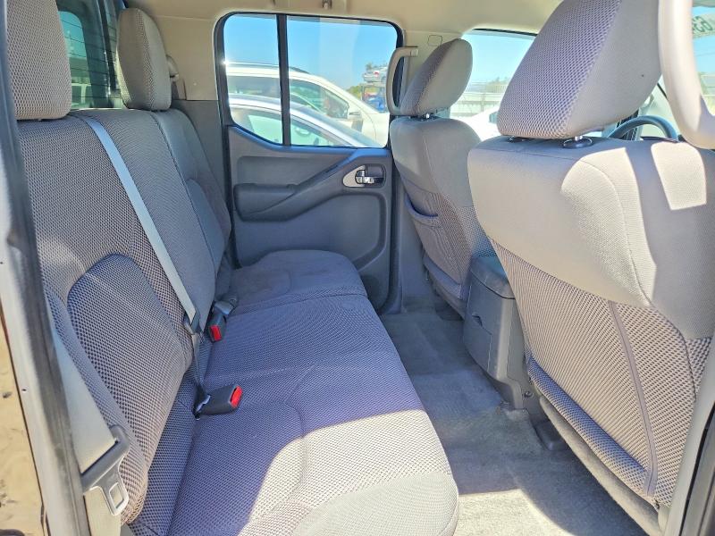 Продаж на аукціоні авто 2015 Nissan Frontier, vin: 1N6AD0ER2FN768958, номер лоту: 63448306