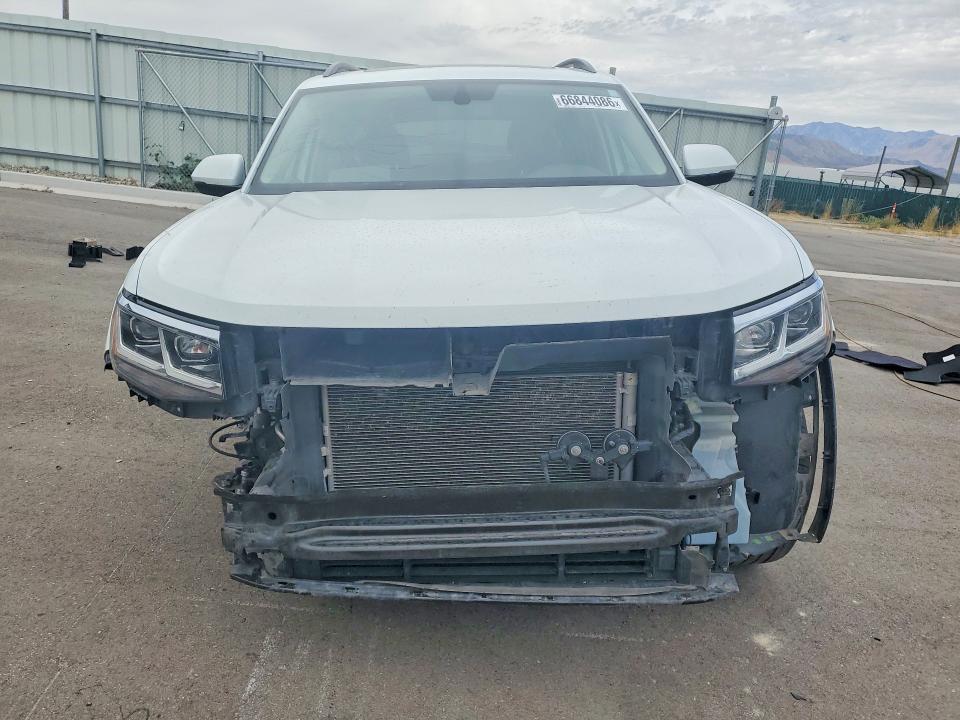 66844086 :رقم المزاد ، 1V2KP2CA4PC546232 vin ، 2023 Volkswagen Atlas مزاد بيع