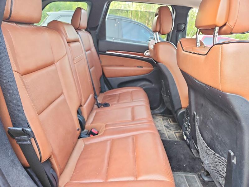 Aukcja sprzedaży 2013 Jeep Grand Cherokee, vin: 1C4RJFCG3DC547140, numer aukcji: 64727886