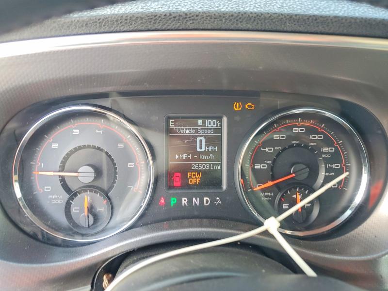 Продаж на аукціоні авто 2011 Dodge Charger, vin: 2B3CL5CT3BH521186, номер лоту: 65309456
