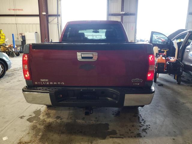 Aukcja sprzedaży 2008 Chevrolet Silverado, vin: 3GCEK13338G274392, numer aukcji: 64039926