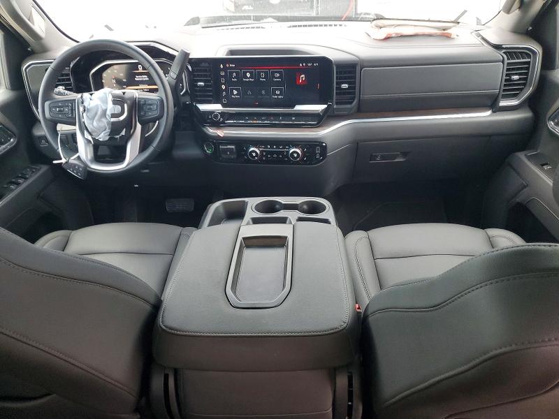 Продаж на аукціоні авто 2026 Gmc Sierra, vin: 3GTPHDED1TG378175, номер лоту: 66905516