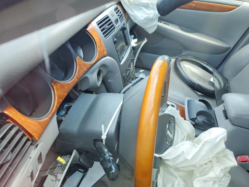 Продажа на аукционе авто 2005 Lexus Es 330 4d, vin: JTHBA30G655121547, номер лота: 64787086