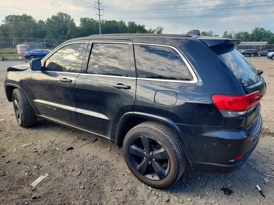 66926436 :رقم المزاد ، 1C4RJFAG9FC644316 vin ، 2015 Jeep Grand Cherokee مزاد بيع